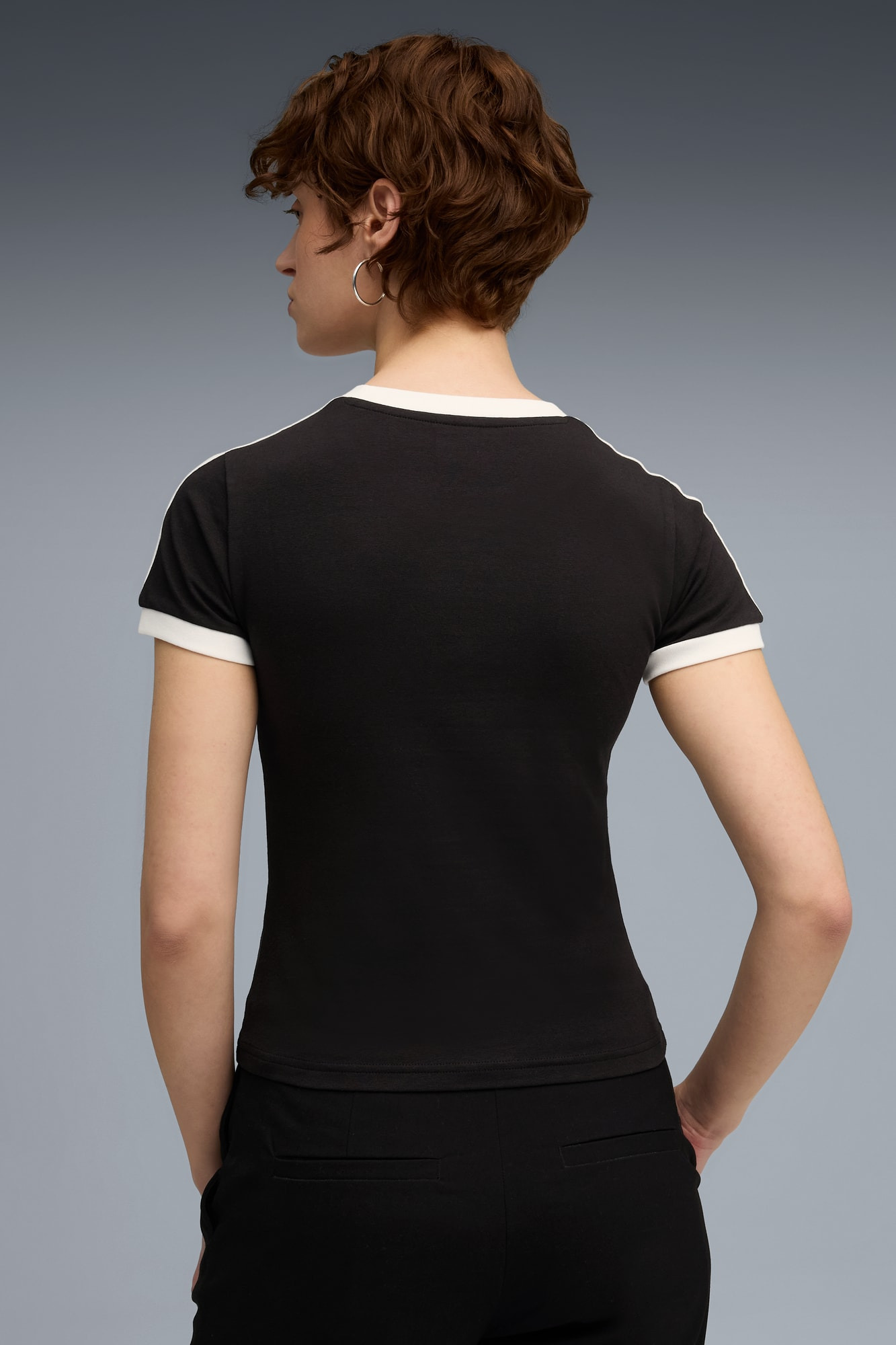 T7 Slim Tee Women - 4