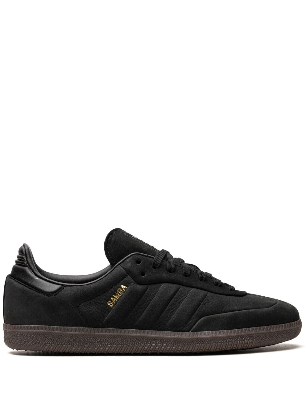 Samba "Core Black/Gum" sneakers - 1