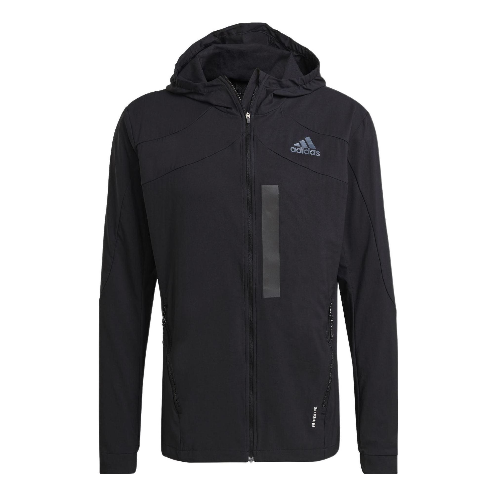 adidas MARATHON JKT M GM4949 - 1