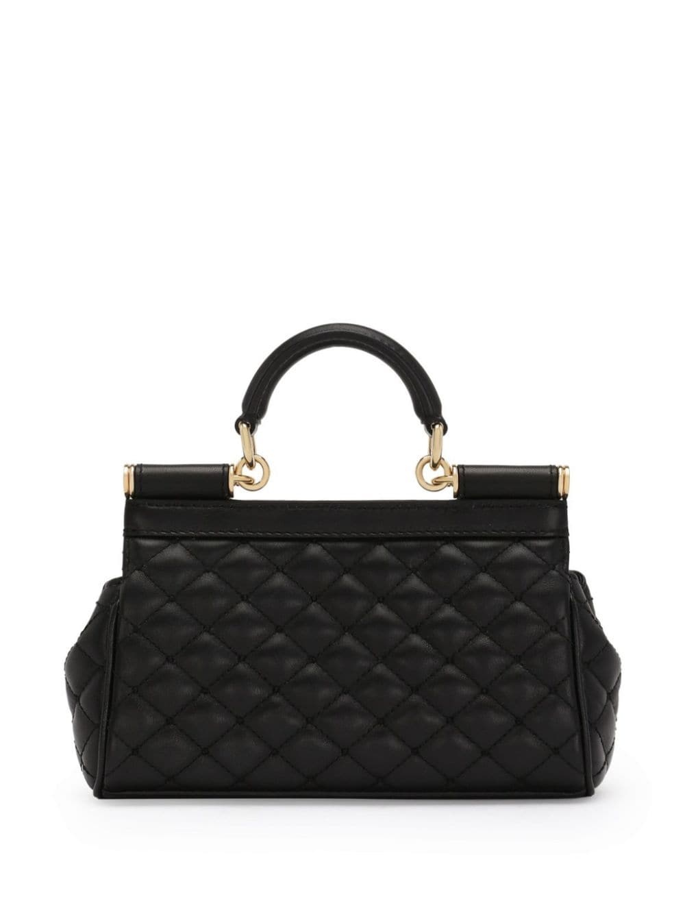 Elongated Sicily cross body bag - 3