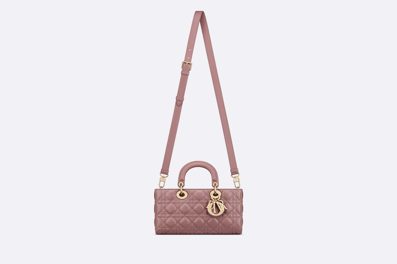 Medium Lady D-Joy Bag 4