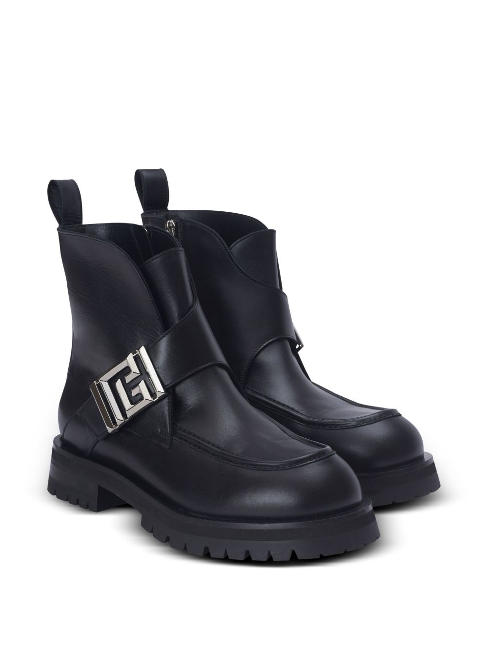 Charlie boots - 2