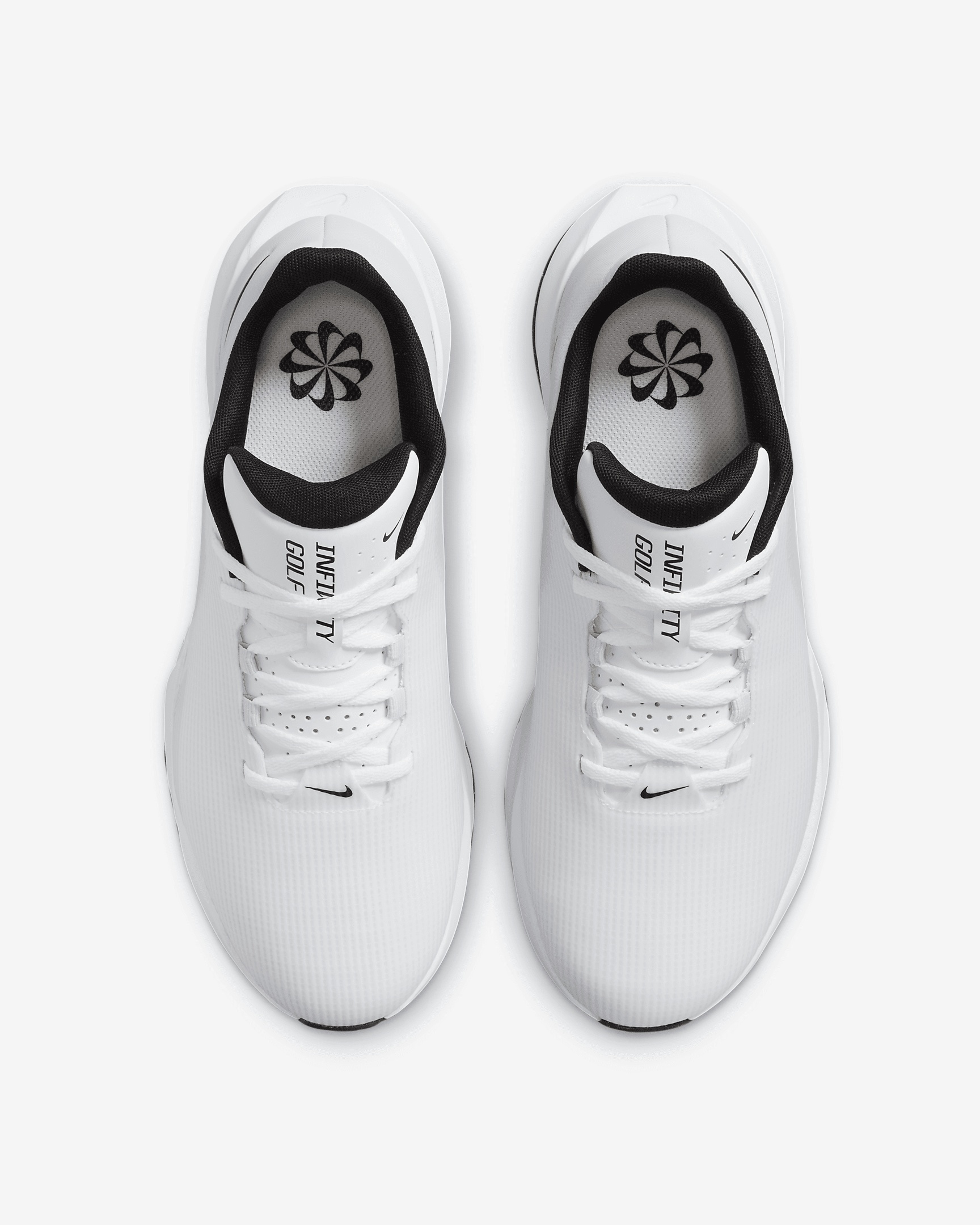 Nike Infinity G NN Golf Shoes - 4