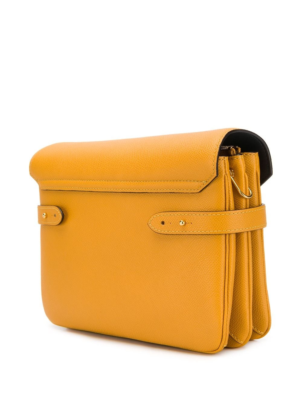 Belted Bayswater satchel - 3