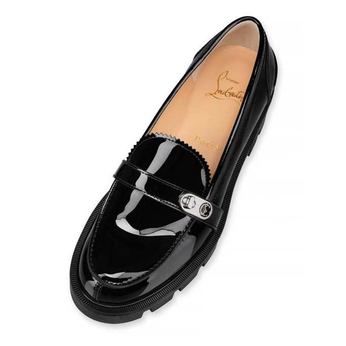 Lock Woody Flat BLACK - 4