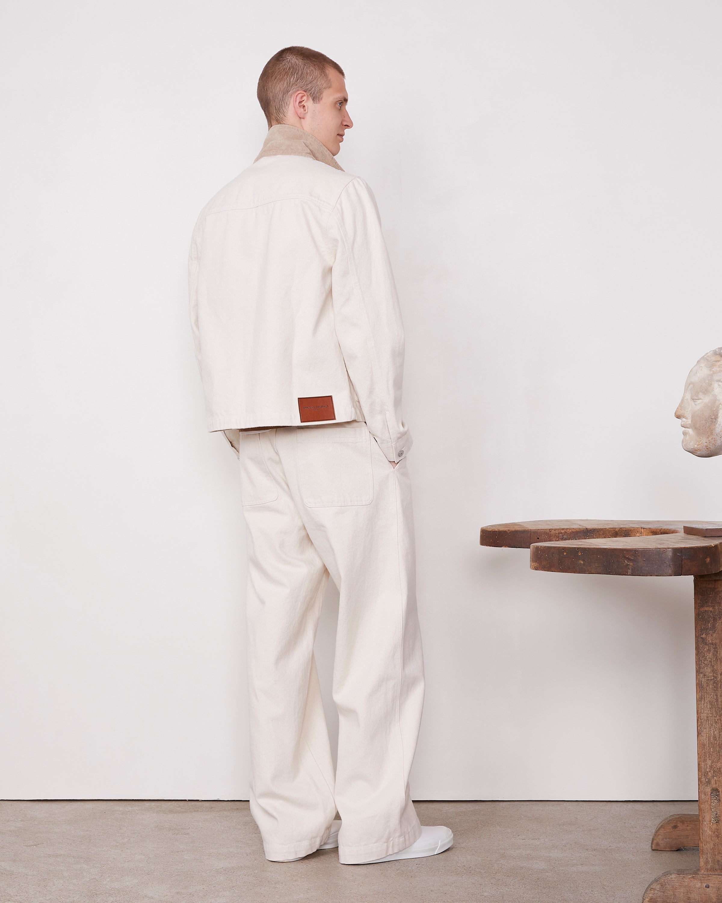 ELVIR JACKET - 3