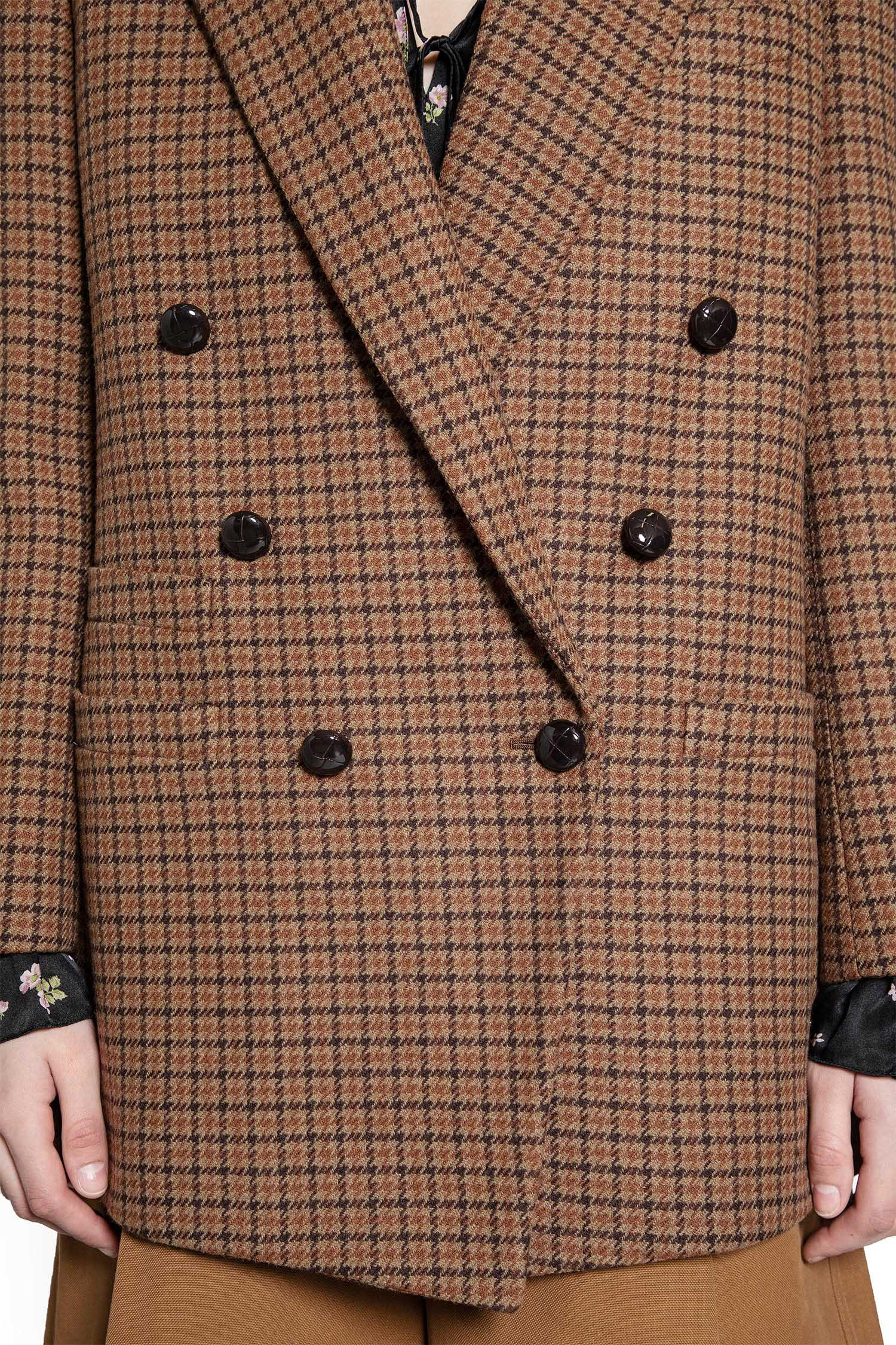 Chloé Woman Blazers - 5