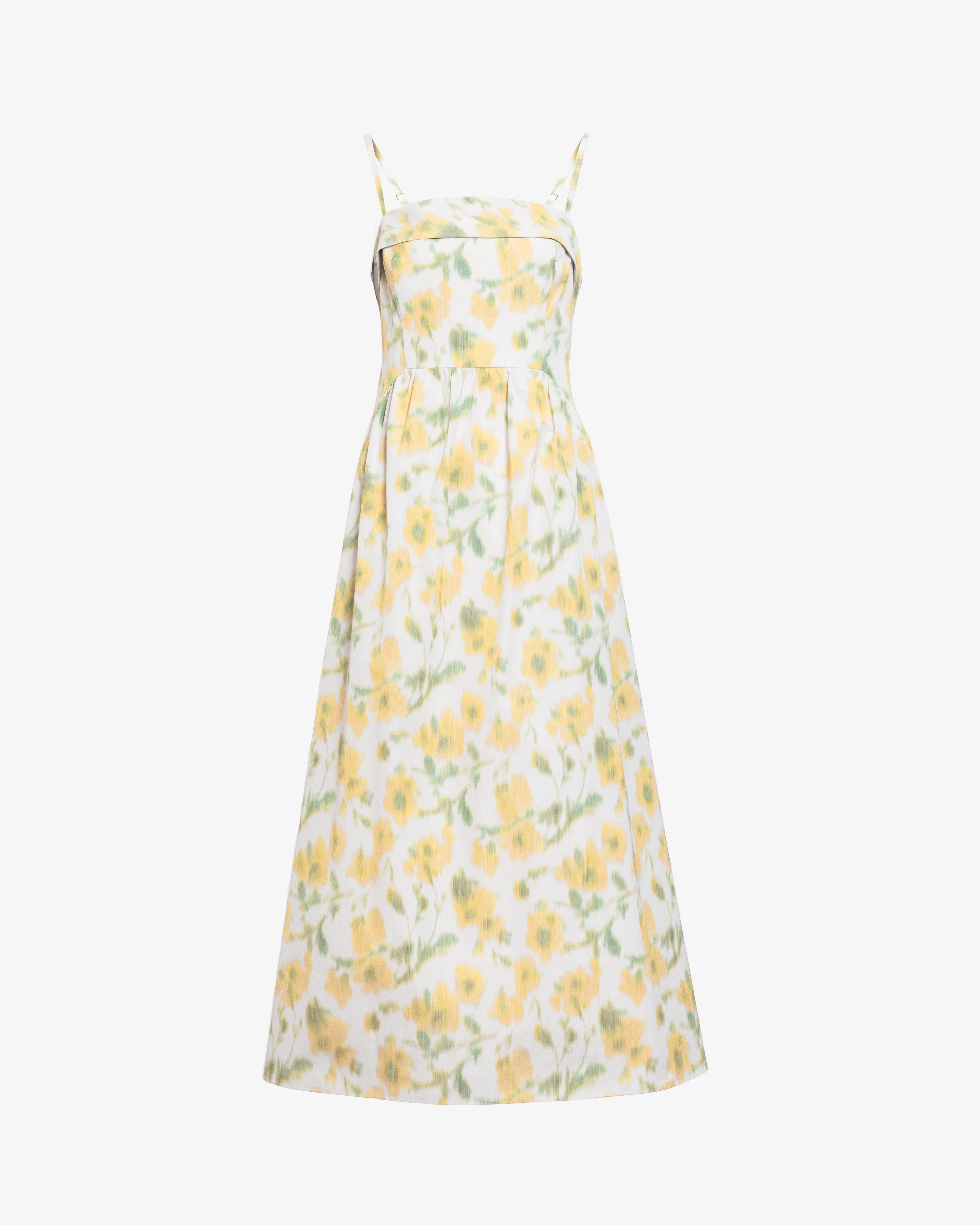 GIGI DRESS - 1