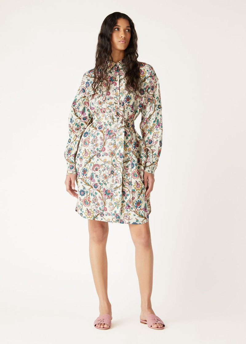 Loro Piana Emory Dress outlook