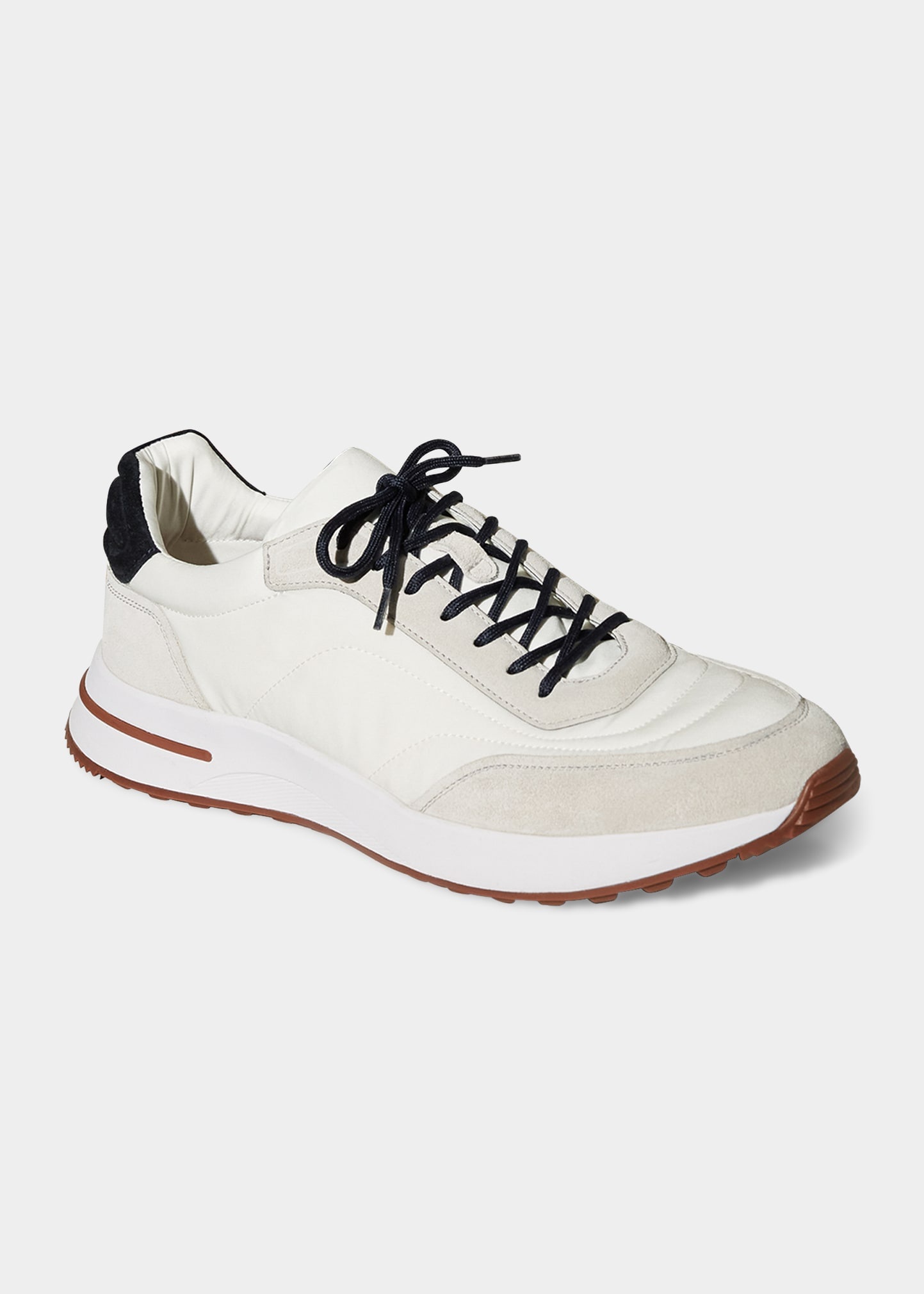 Men's Weekend Walk Low-Top Sneakers - 2