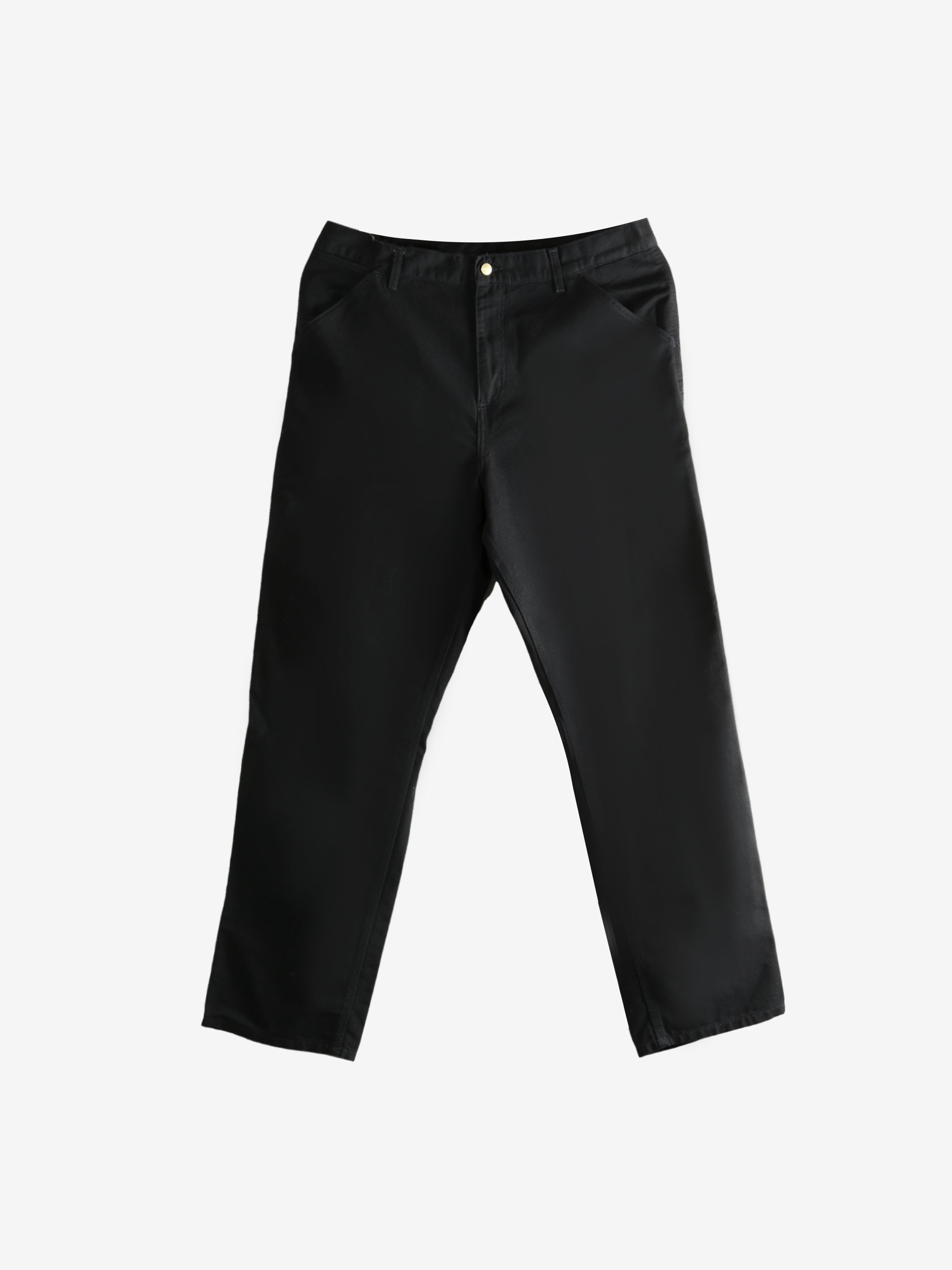 CARHARTT WIP - Unisex Single Knee Pant - 4