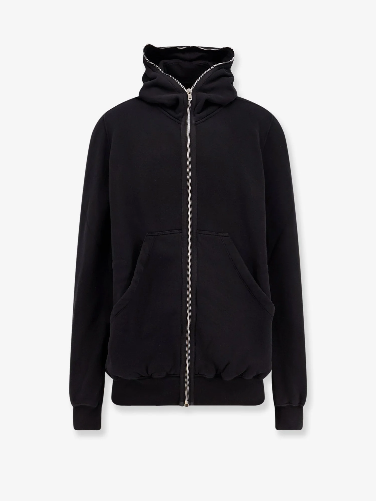 Drkshdw Jumbo Gimp Cotton Sweatshirt - 1