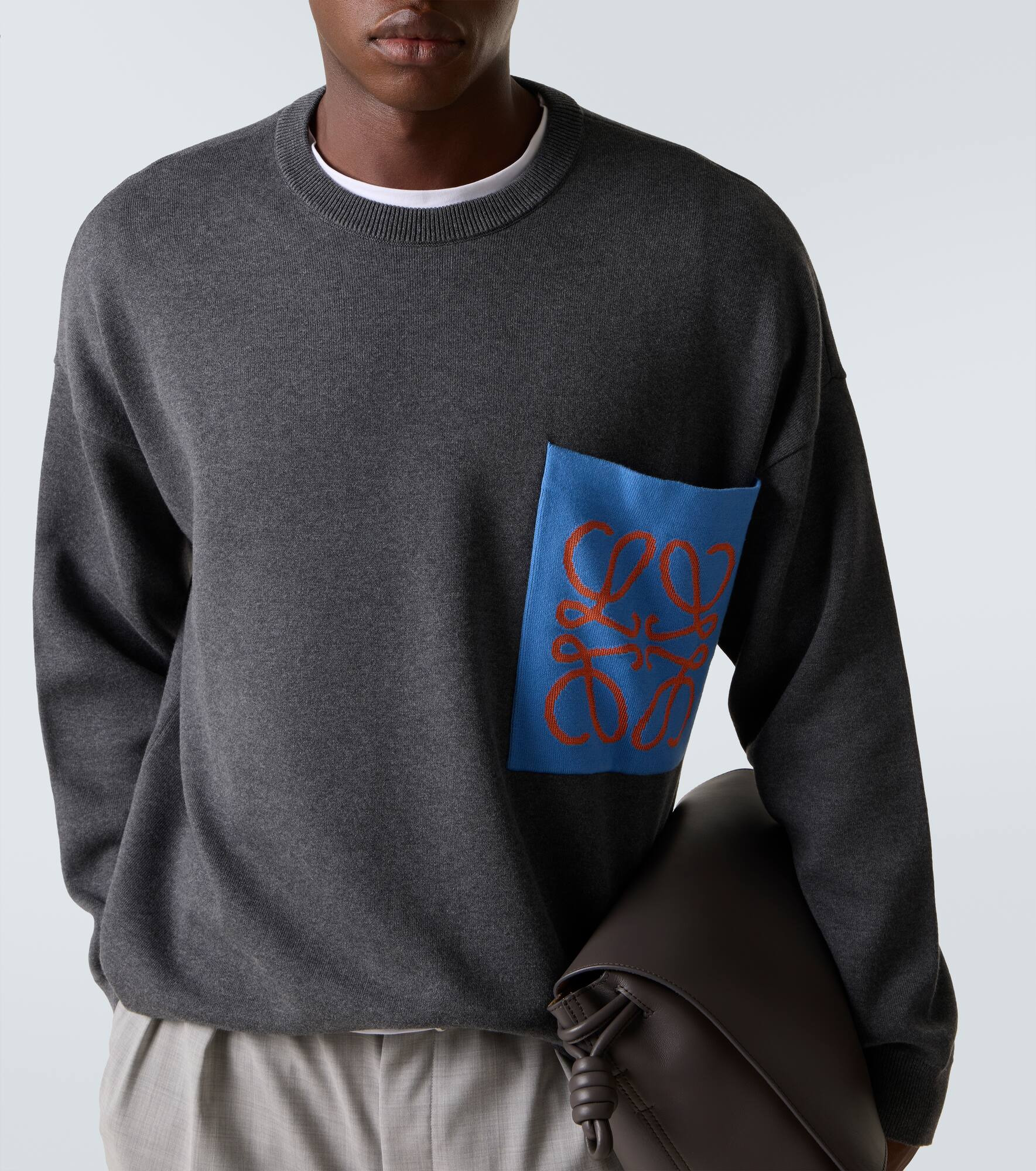 Anagram sweater - 5