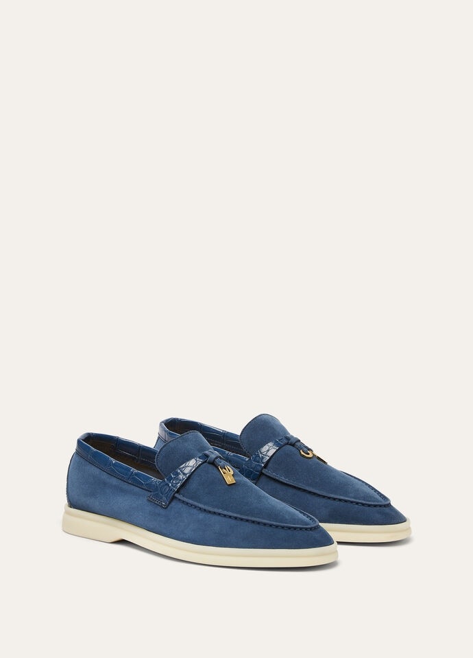 Summer Charms Walk Loafer - 3