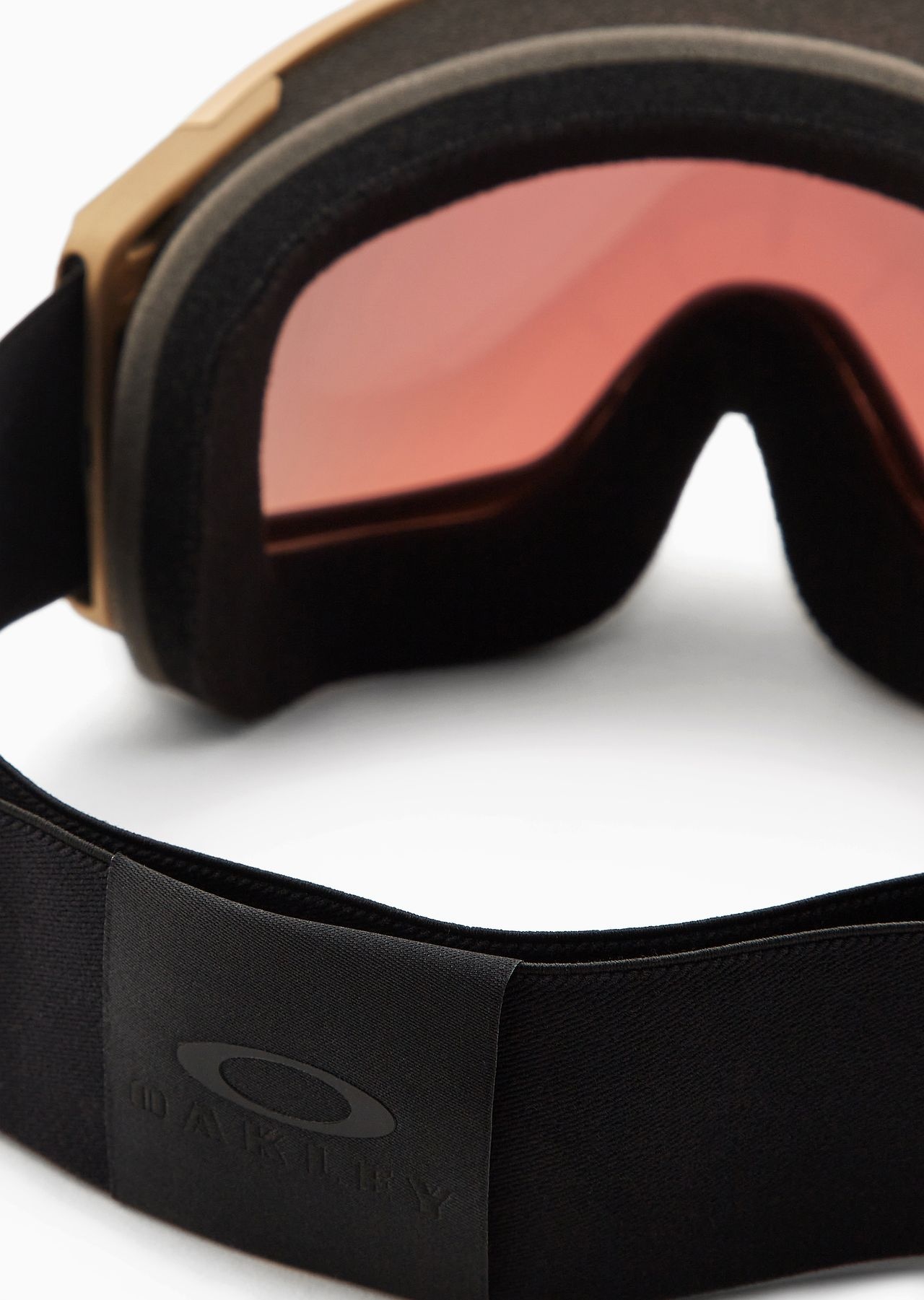 Giorgio Armani by Oakley Snow Goggles - 5