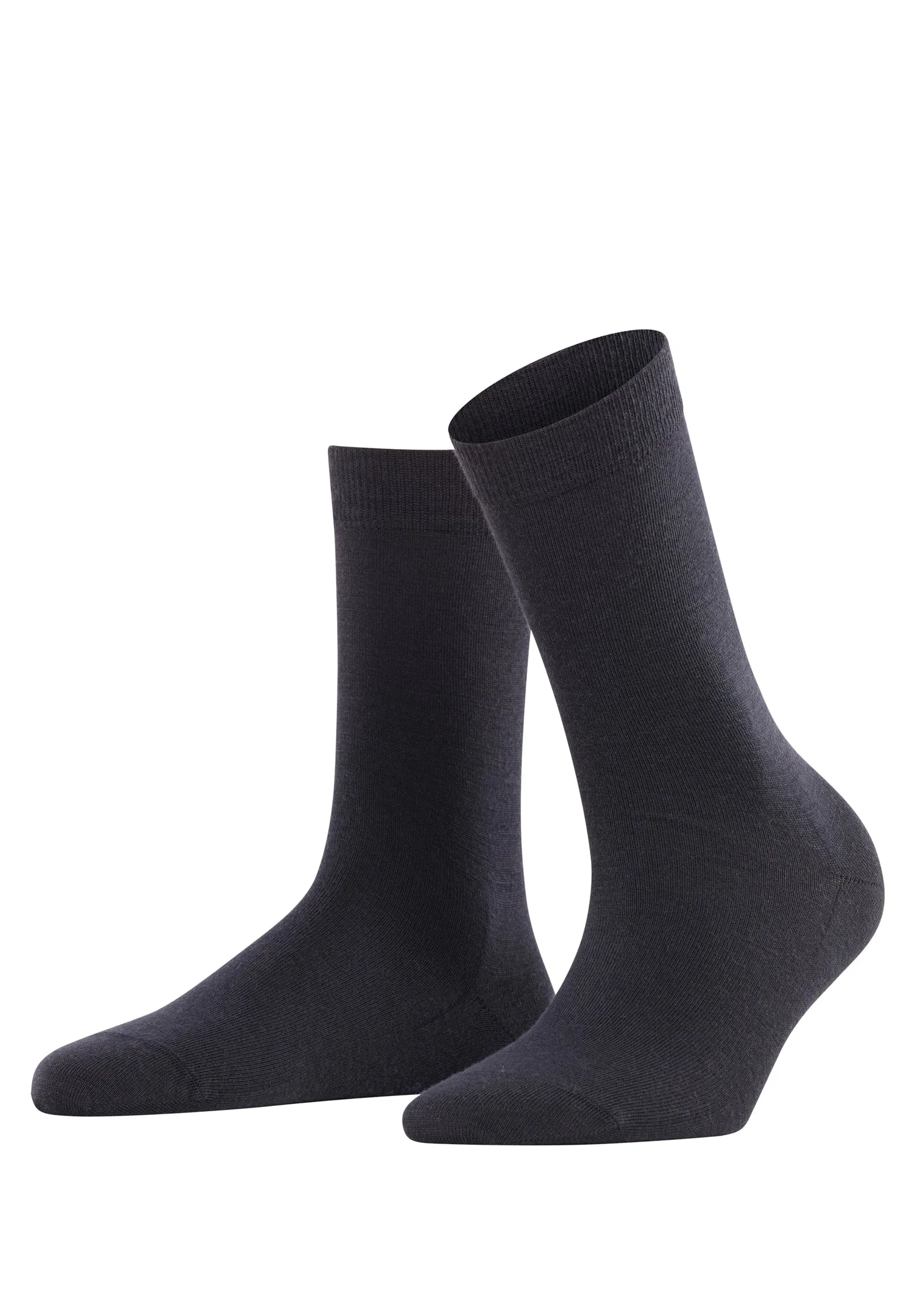 Softmerino Women's Softmerino Wool Sock - 1