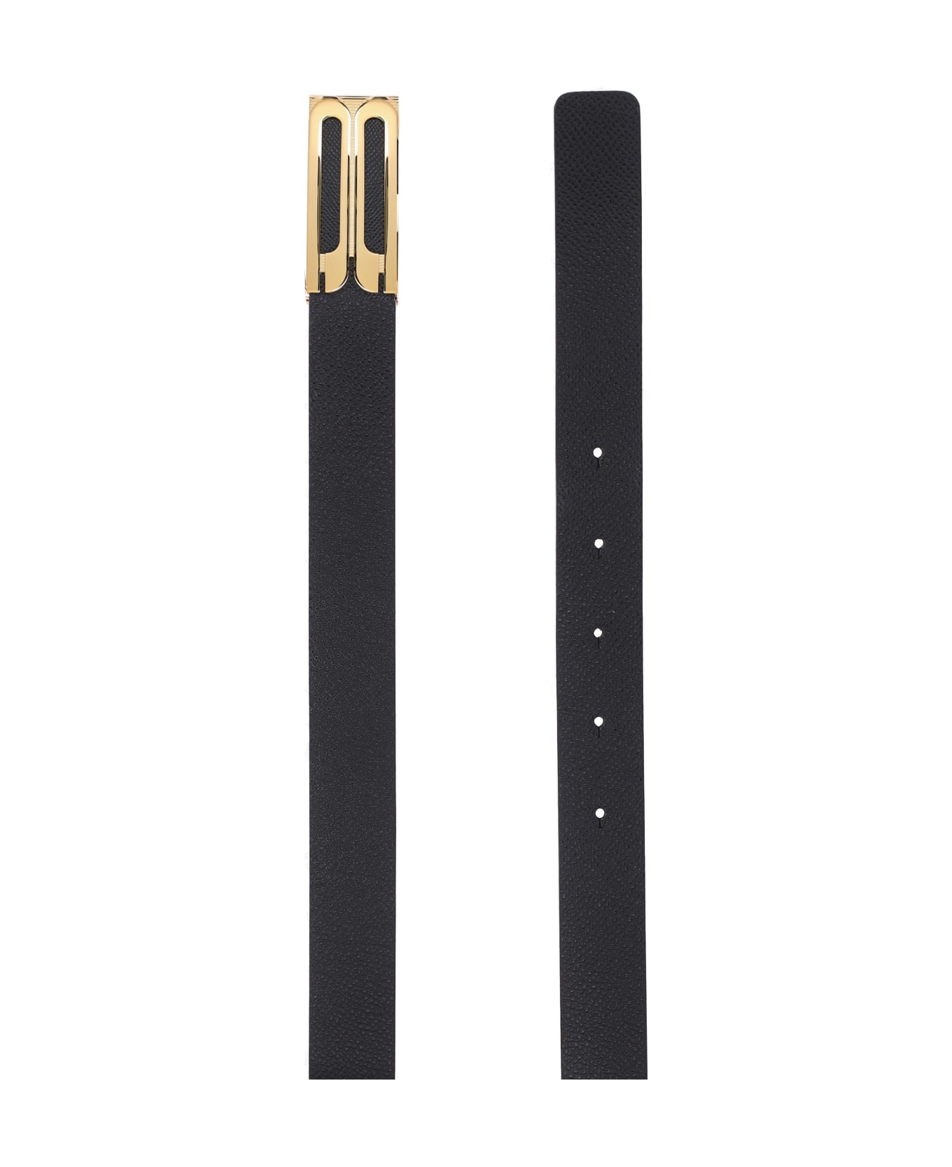 'jumbo Frame' Belt - 2
