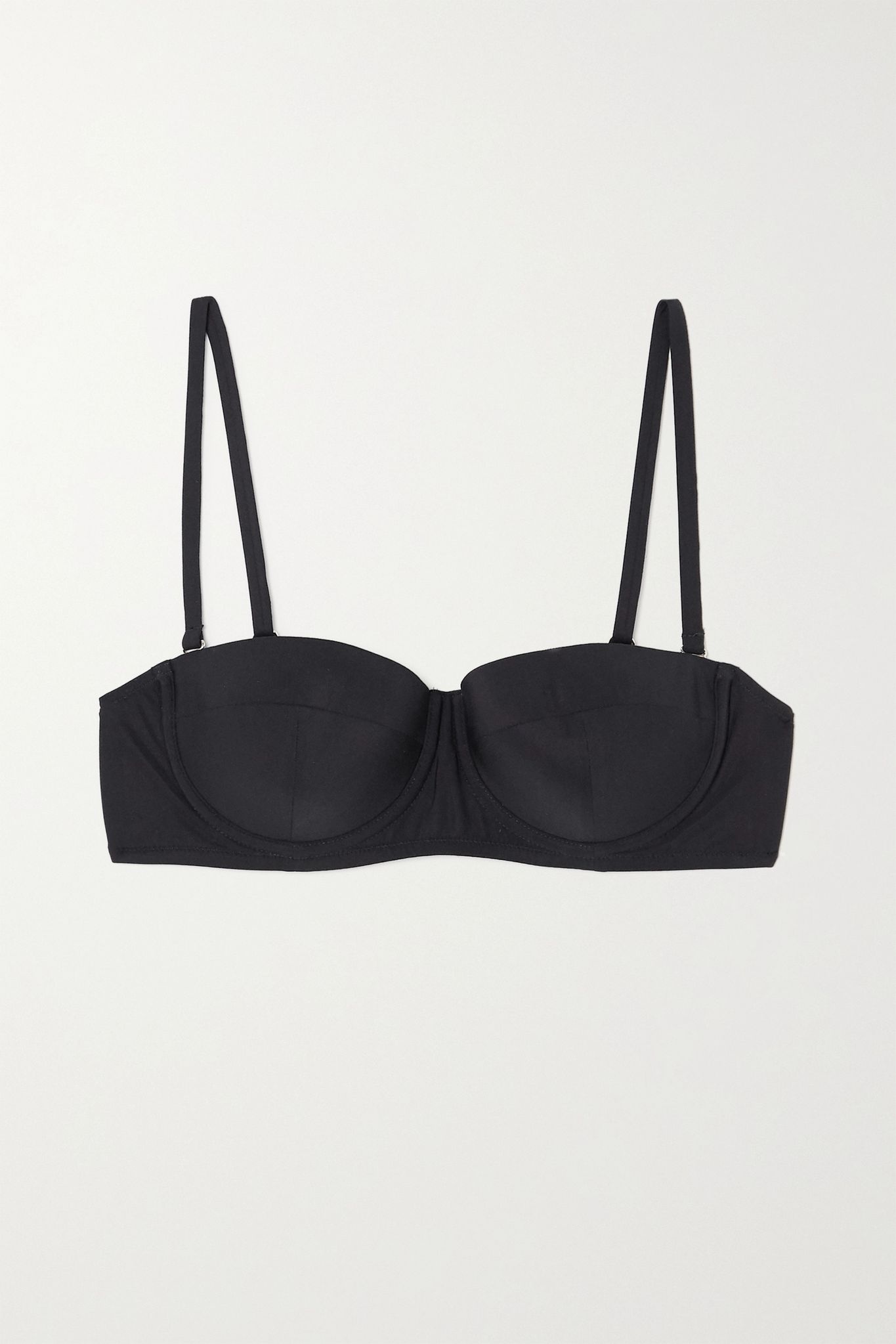 Underwired bikini top - 1