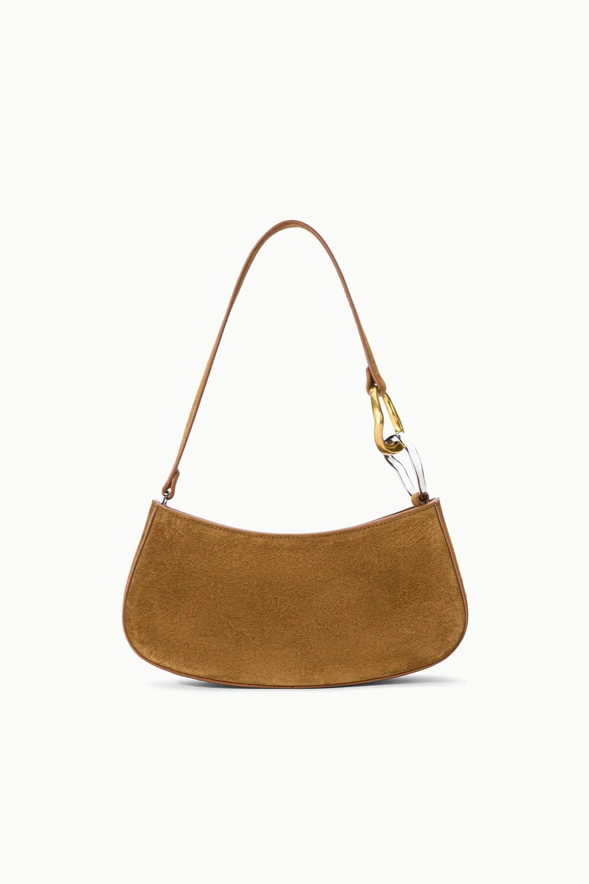 STAUD OLLIE BAG CIGAR - 1