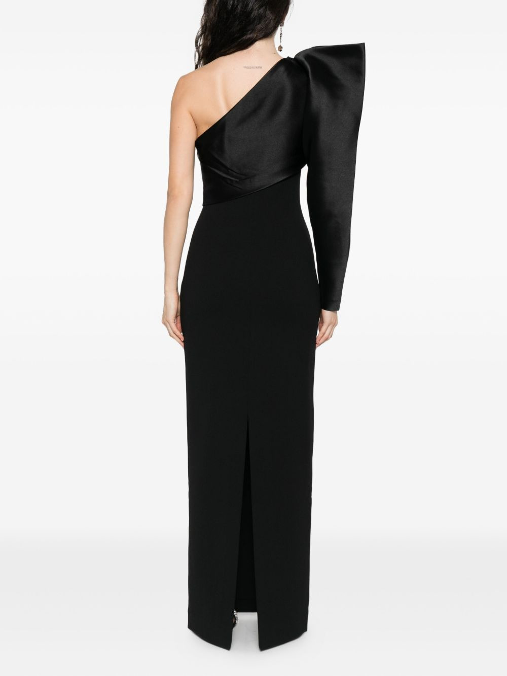 The Tally maxi dress - 4
