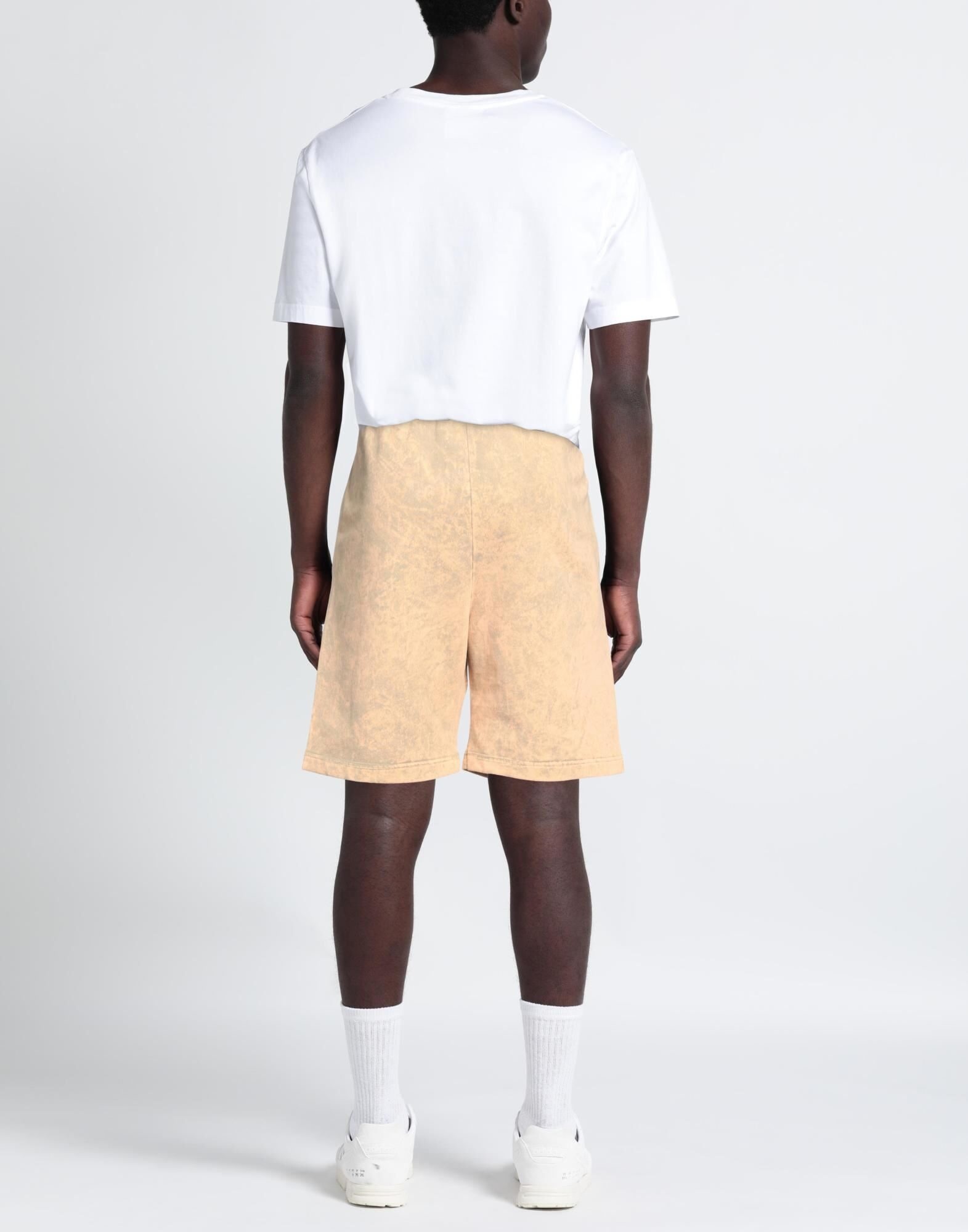 Apricot Men's Shorts & Bermuda - 3