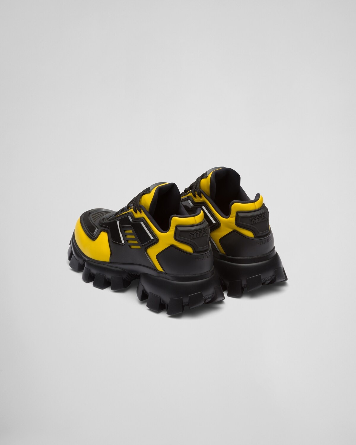 Prada Cloudbust Thunder sneakers - 4