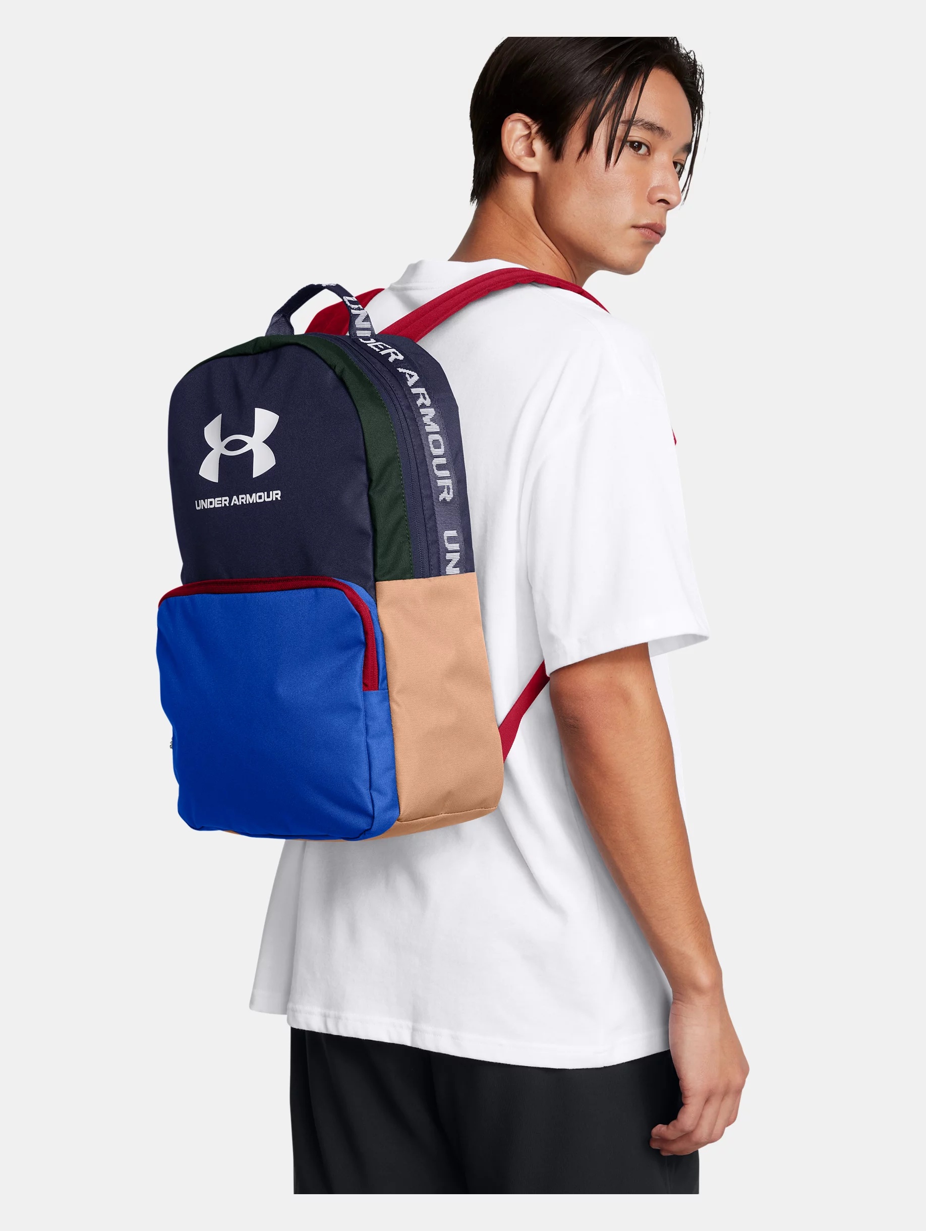 UA Loudon Backpack - 5
