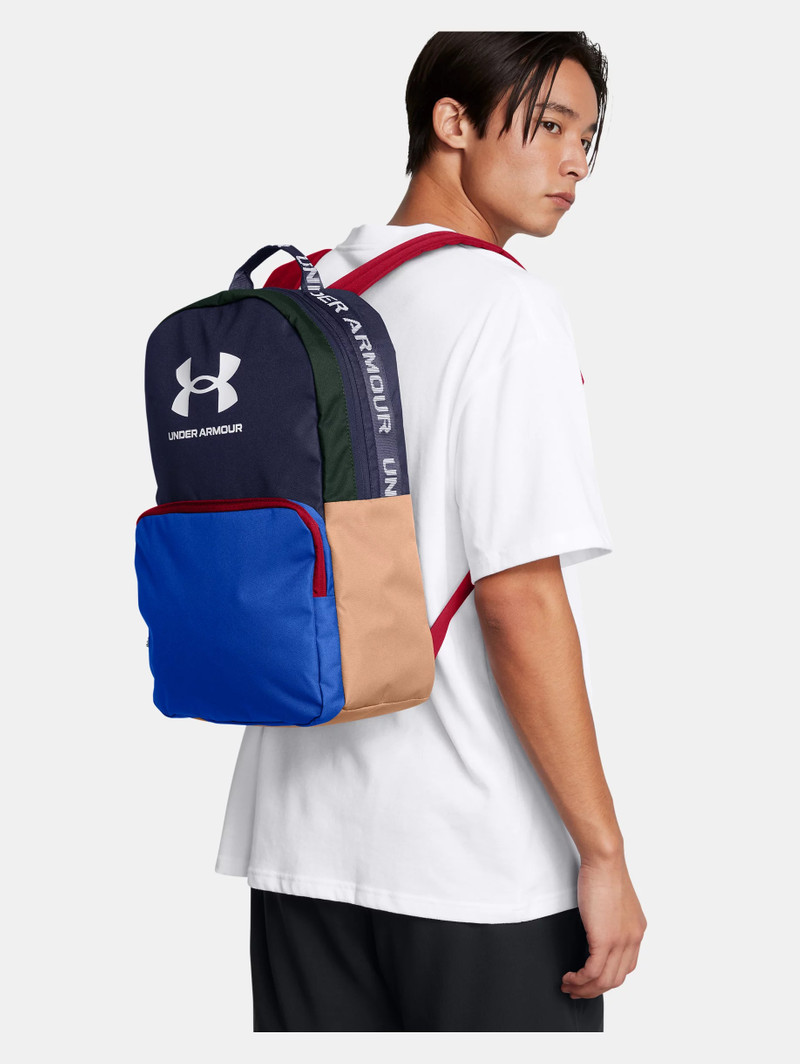 UA Loudon Backpack 5