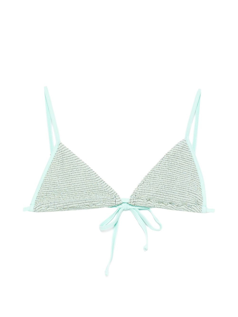Luana tie bikini top 1