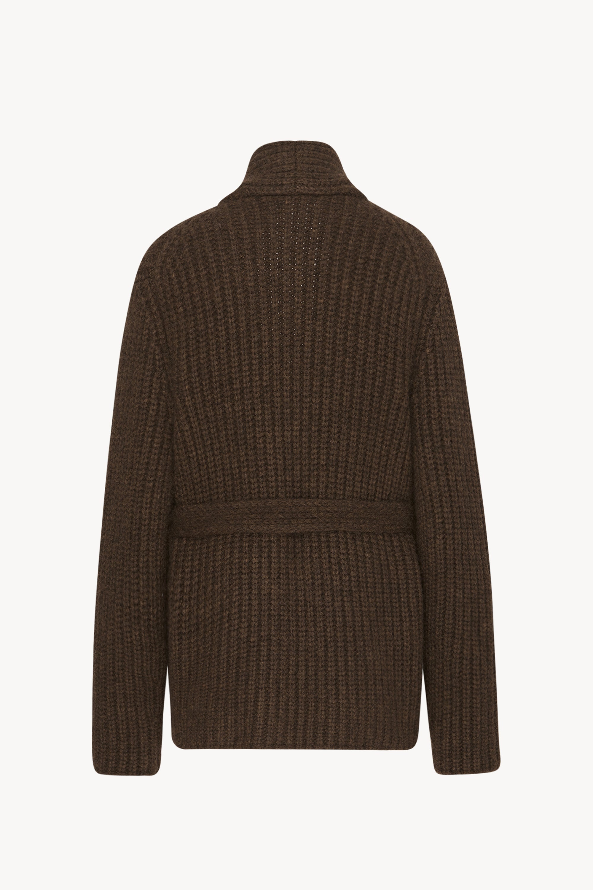 Isotani Cardigan in Cashmere and Silk - 2