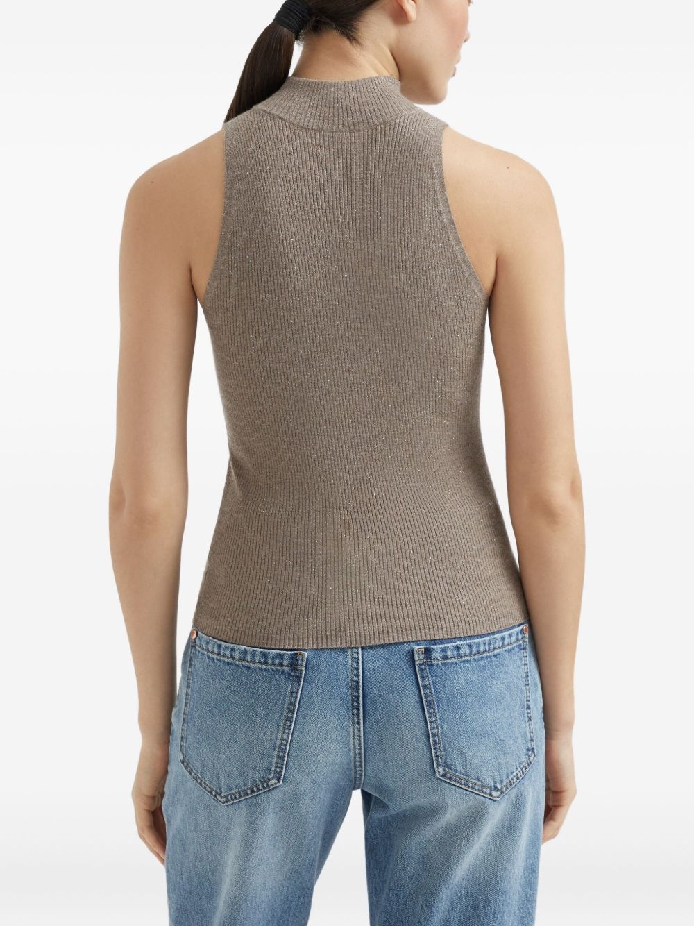 knitted top - 4