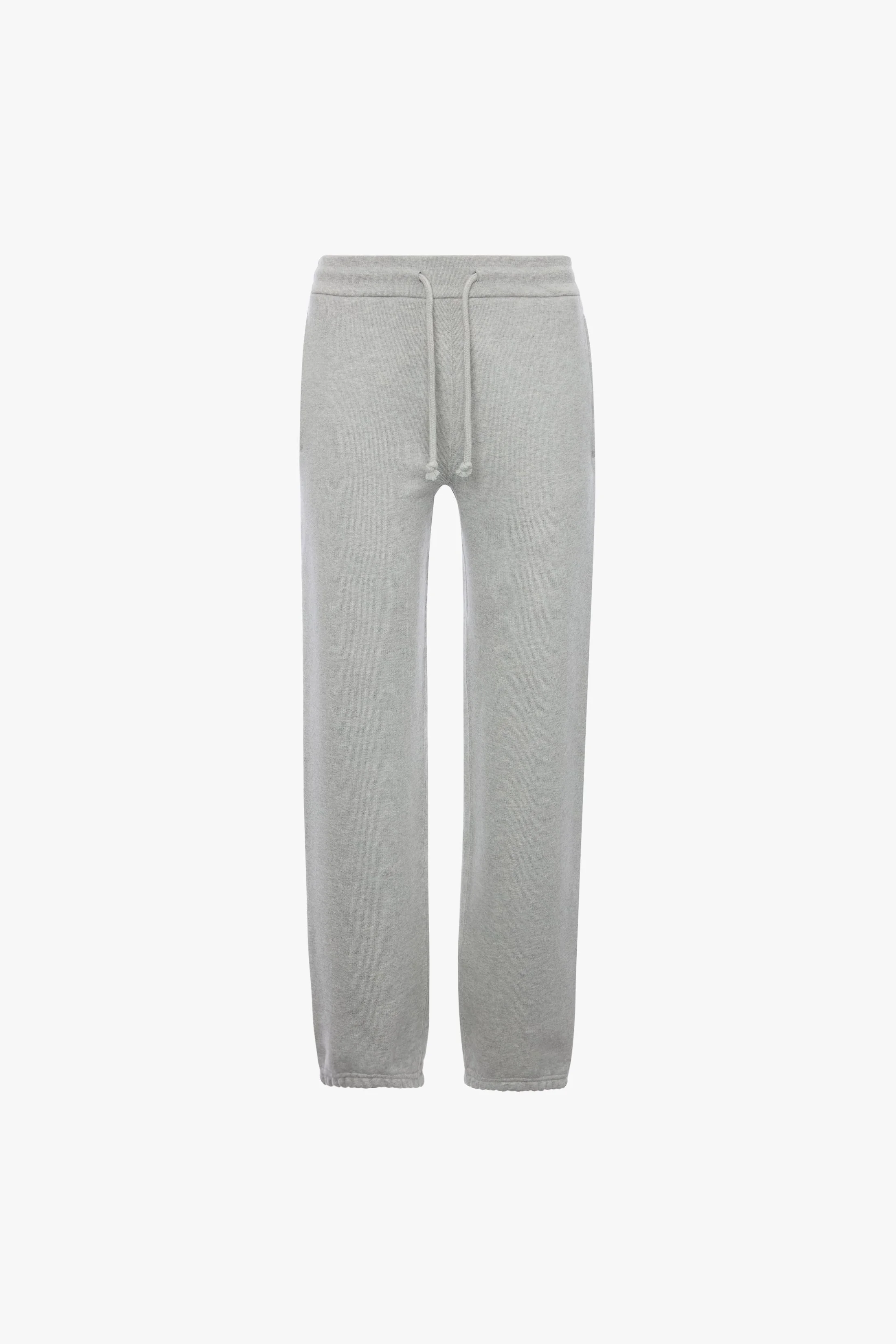 Jules Jogger In Grey Marl - 1