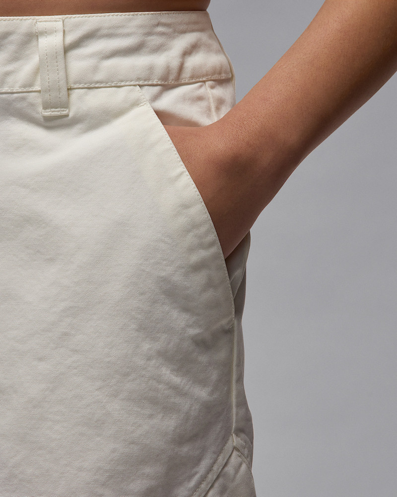 Jordan Flight Chicago Women's Big Shorts 4