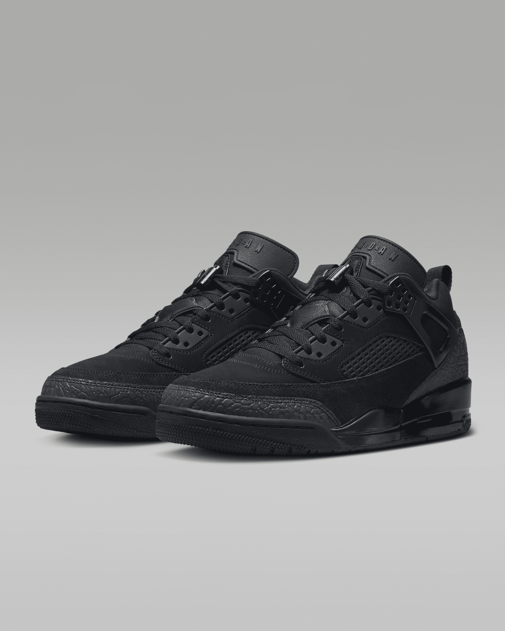 Men's Jordan Spizike Low Shoes - 5