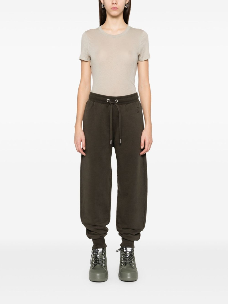 AMI Paris Ami De Coeur track trousers outlook