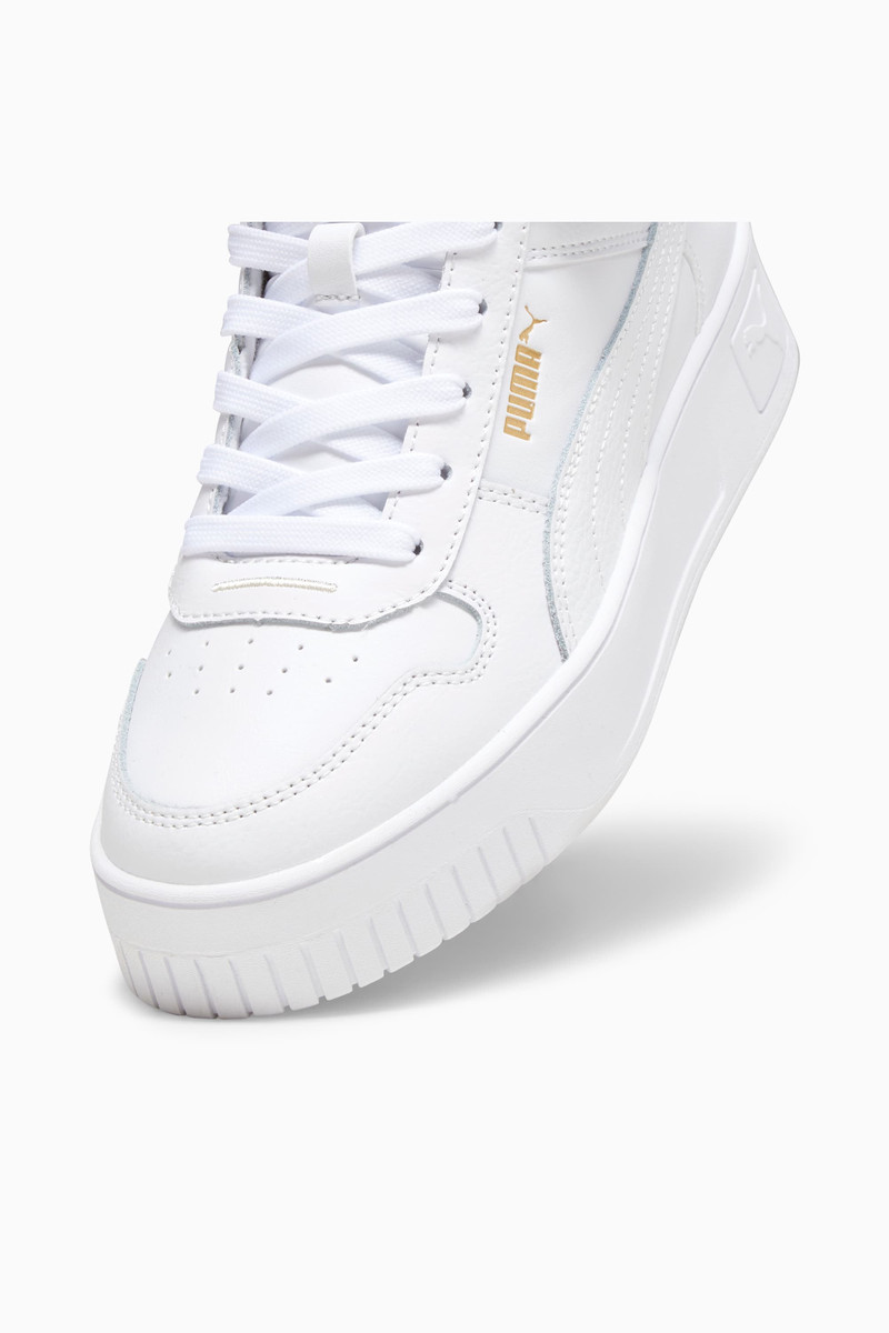 Carina Street Mid Women's Sneakers 8