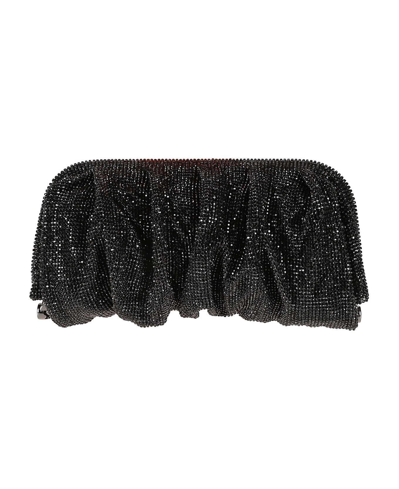 Embellished Clutch - 1