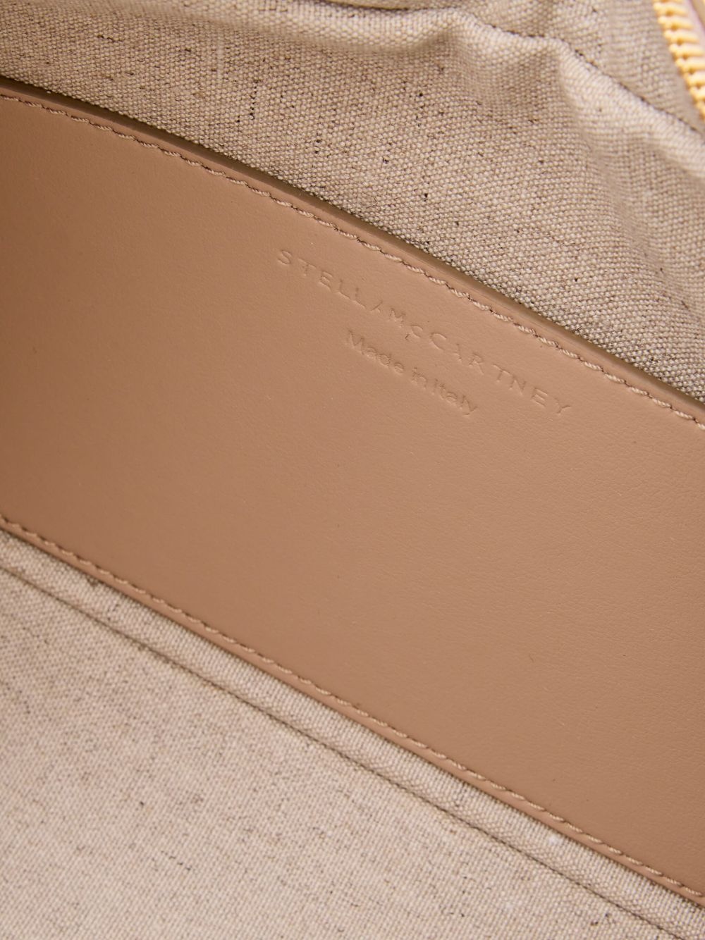Stella Ryder shoulder bag - 5