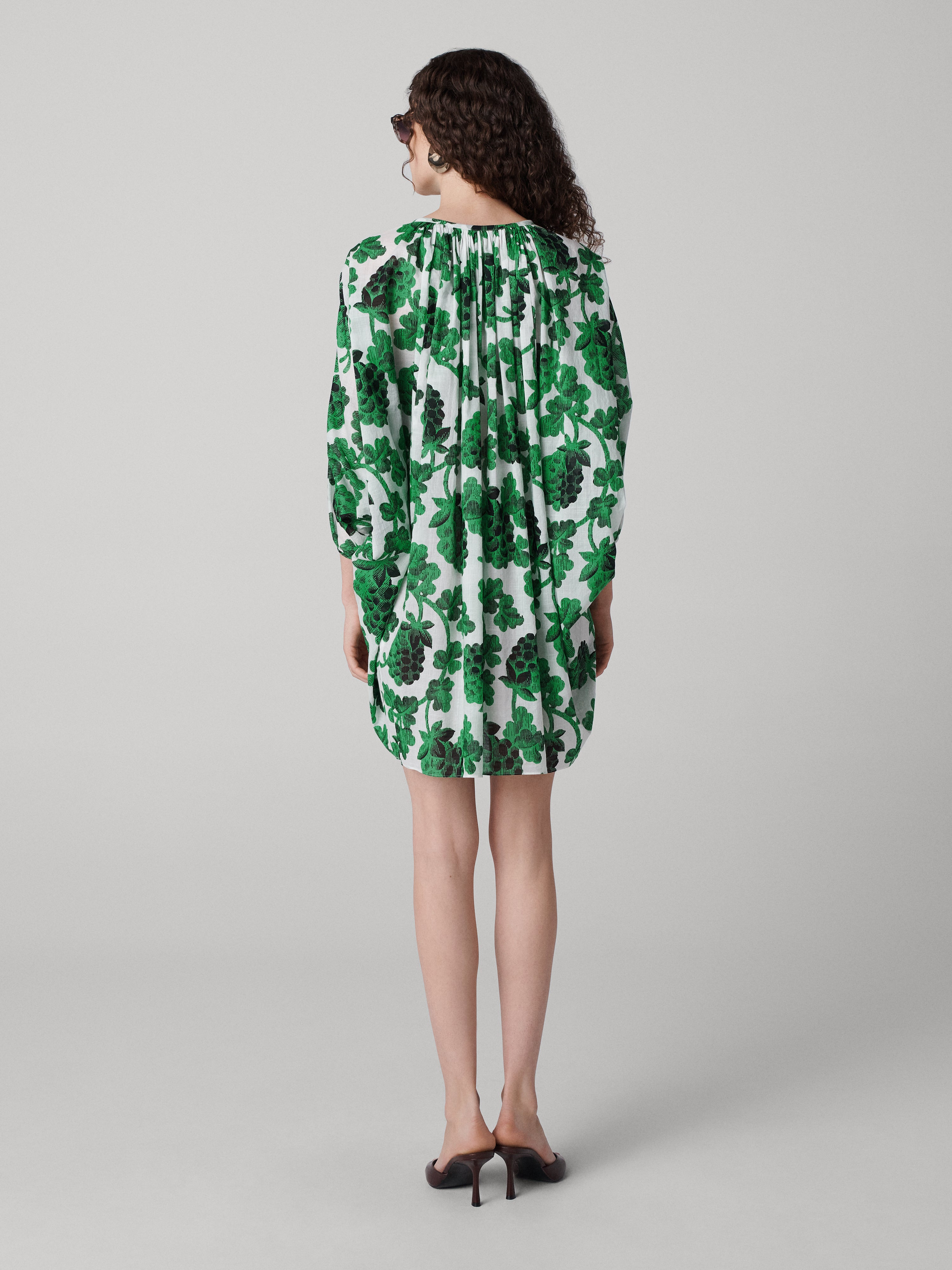 Remi Mini Dress - 3