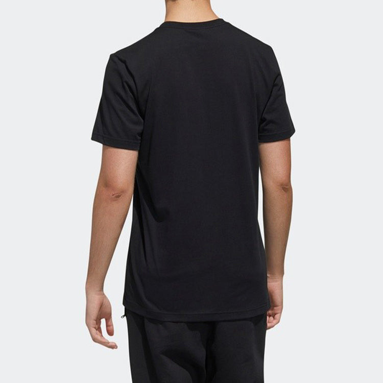 Adidas Trefoil Tee '' GH7777 - 4
