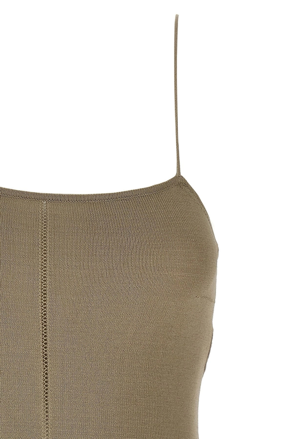 Lemaire Women Openwork Top - 3