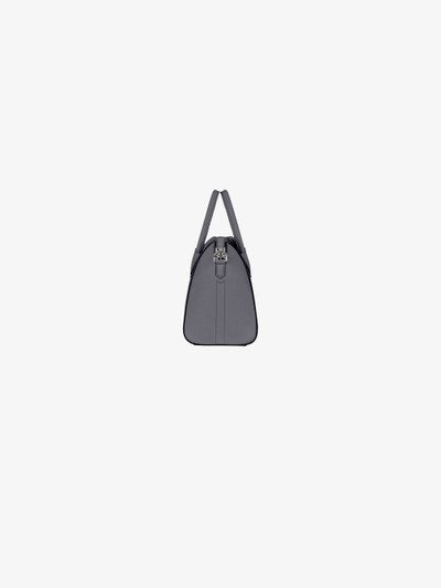 Givenchy Mini Antigona bag in grained leather outlook