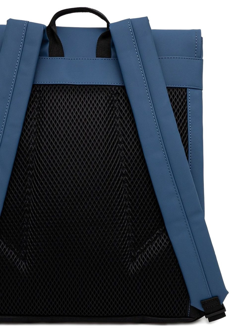 flap-top backpack - 3
