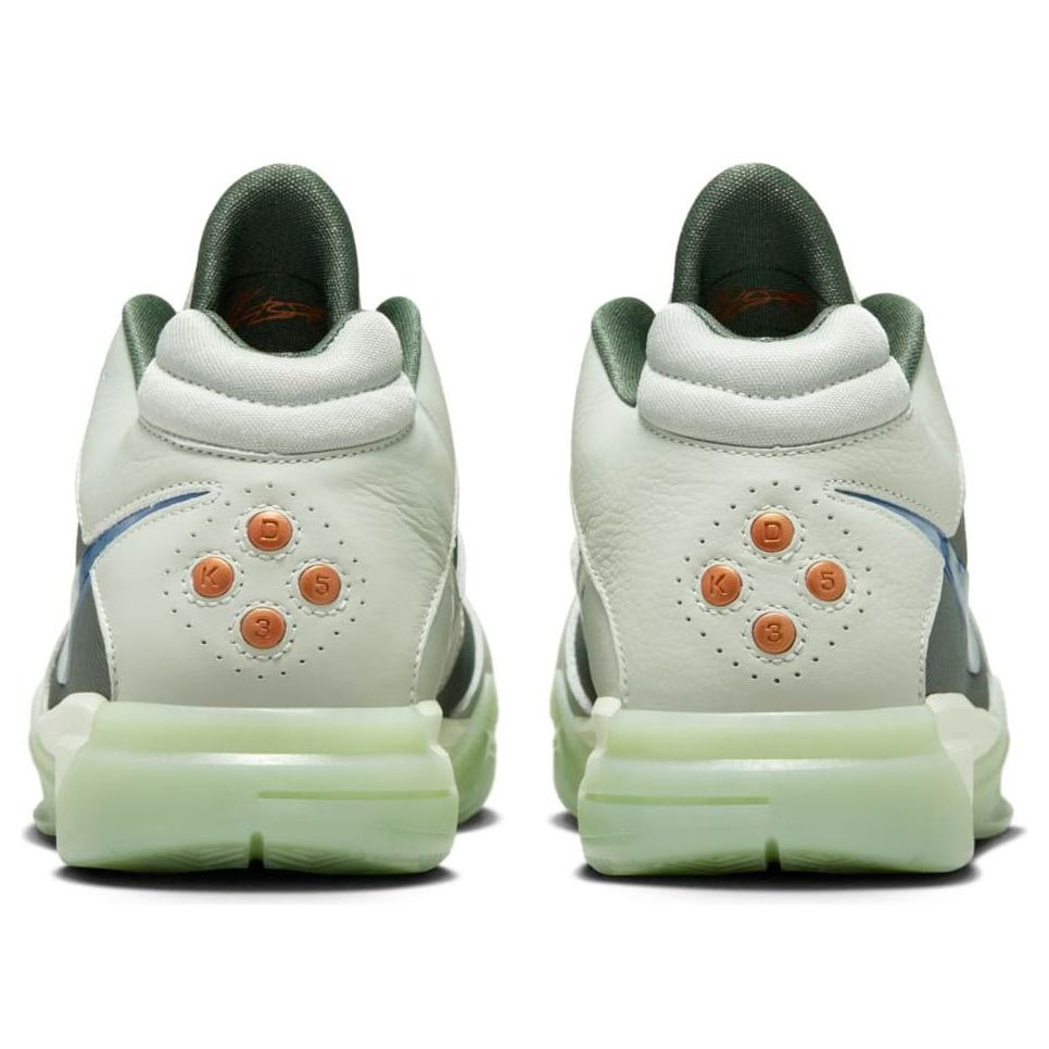 Nike Zoom KD 3 'Easy Money' FJ0980-001 - 4