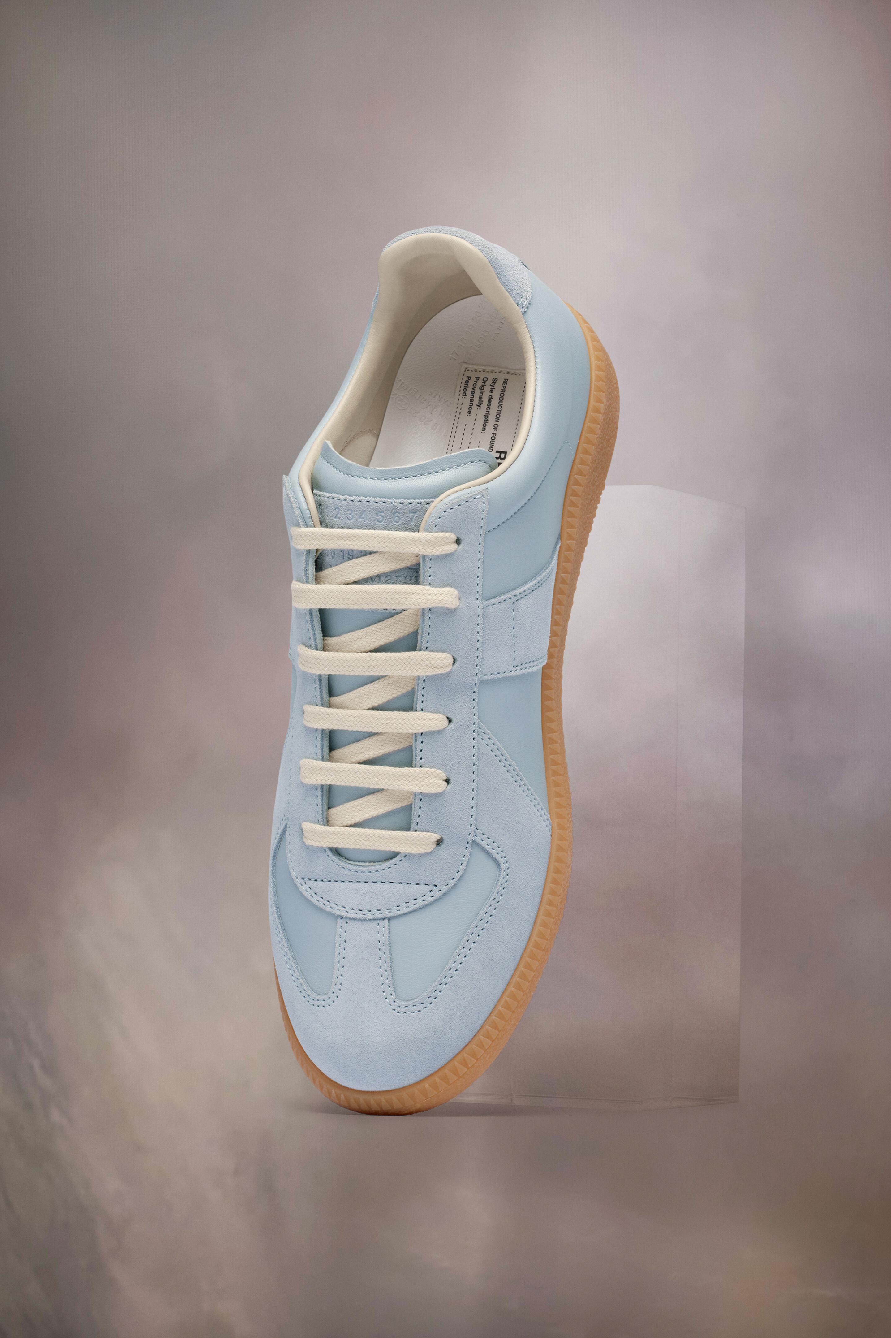 Maison Margiela Replica sneakers | REVERSIBLE