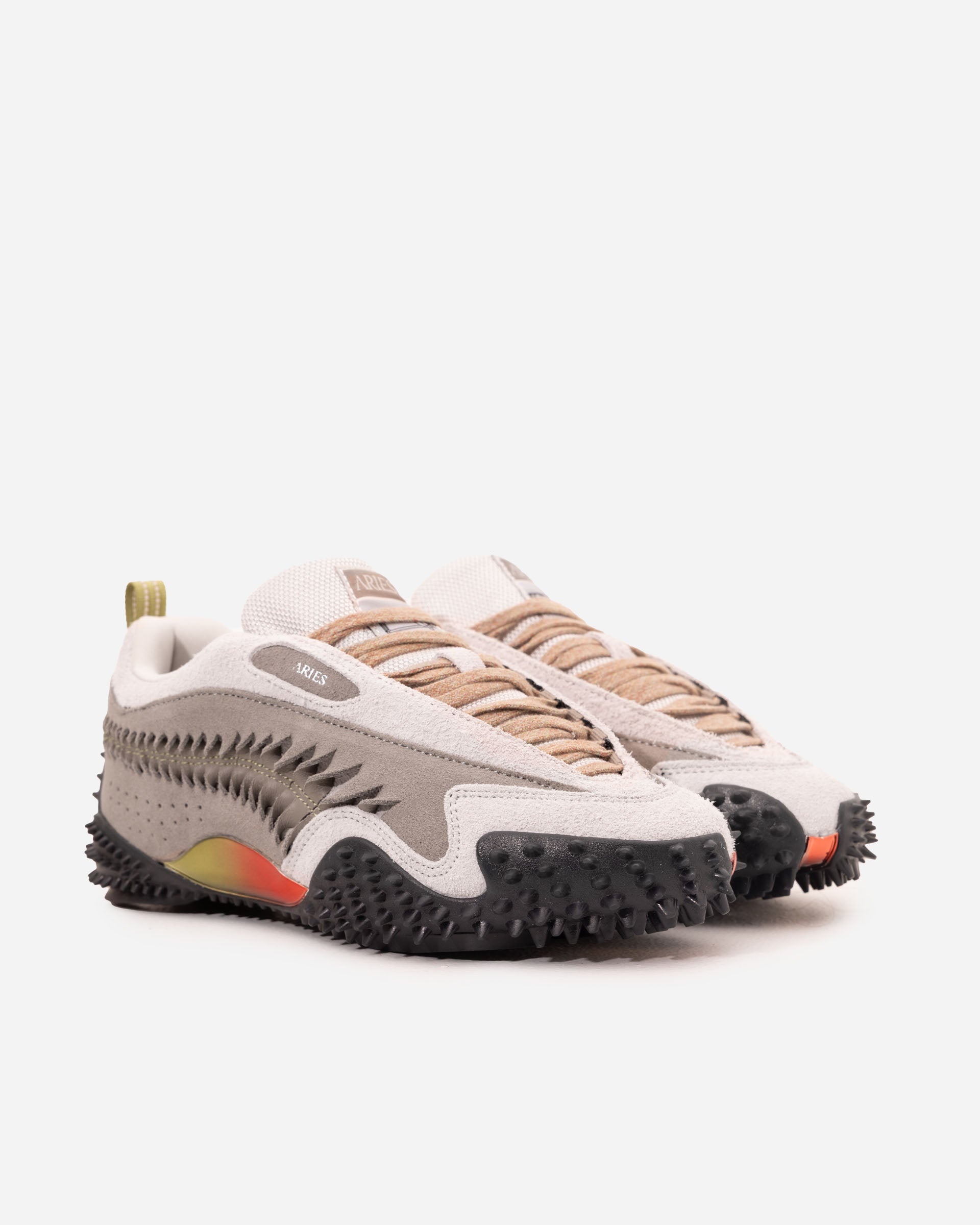 Puma x Aries Mostro Craft - 2