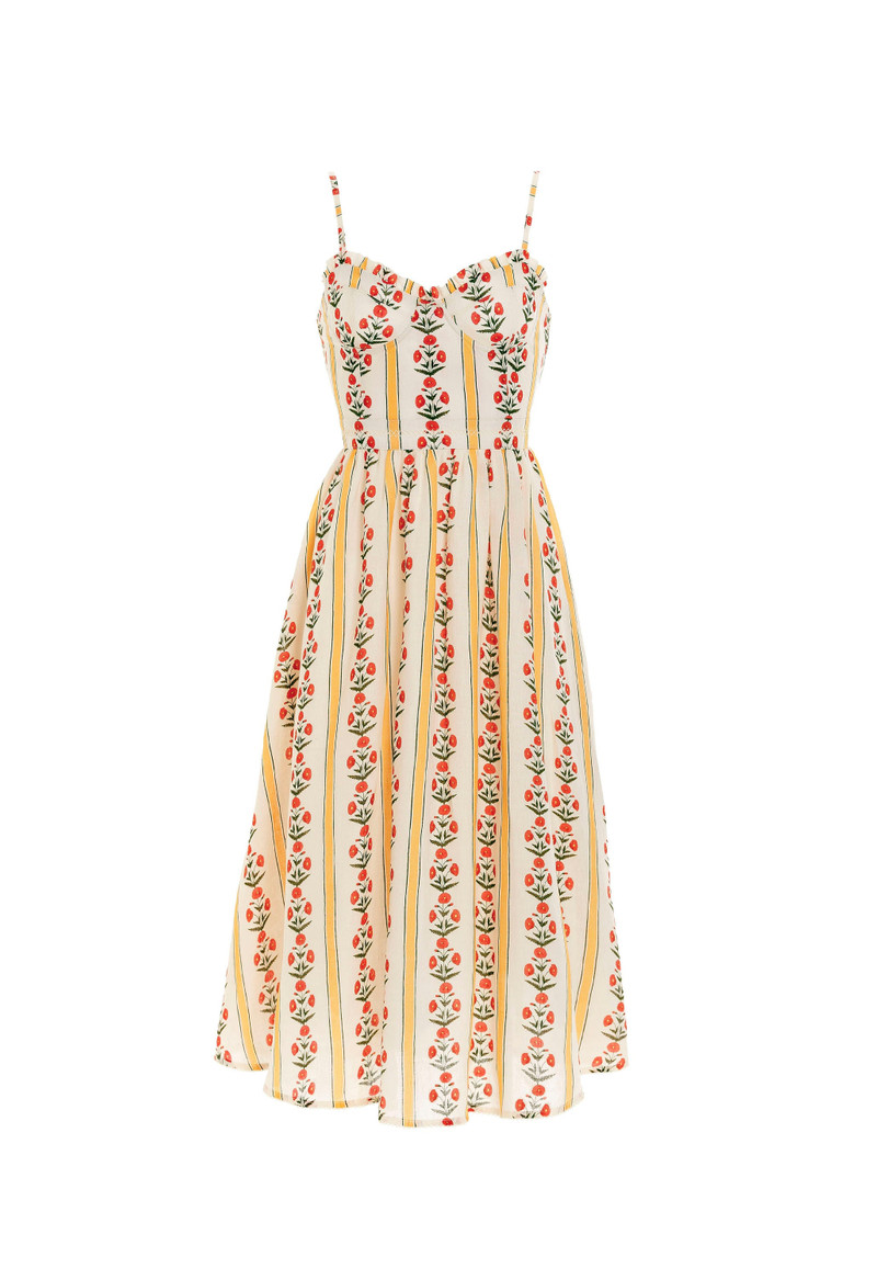 Acacia Carmina Midi Dress 1