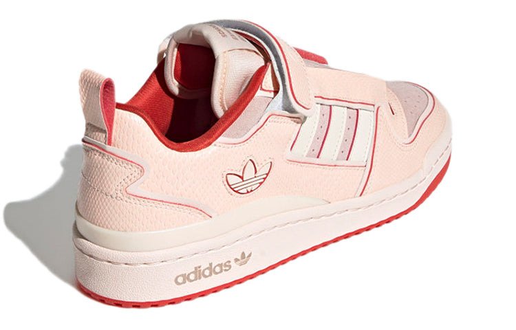 (WMNS) adidas S.E.E.D. x Forum Plus 'Pink Tint' GV7662 - 4
