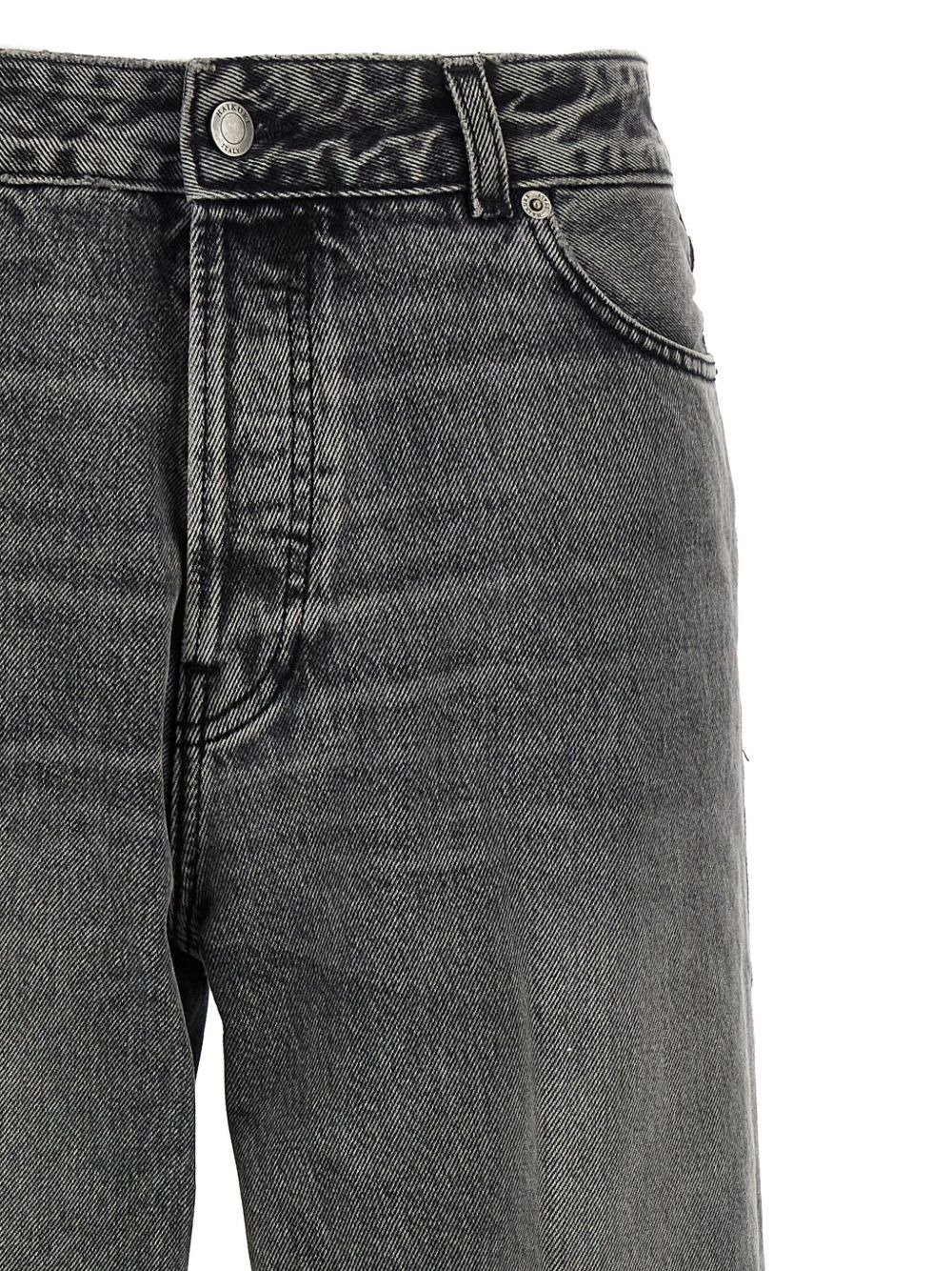 Betty high-rise jeans - 4