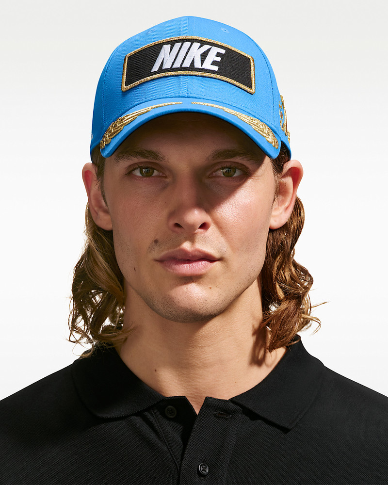 Nike Club Structured Racing Cap 1